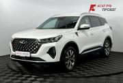 Chery Tiggo 7 Pro Max I Нижний Новгород  - изображение 25