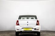 Renault Logan I Рестайлинг Пермь  - изображение 24