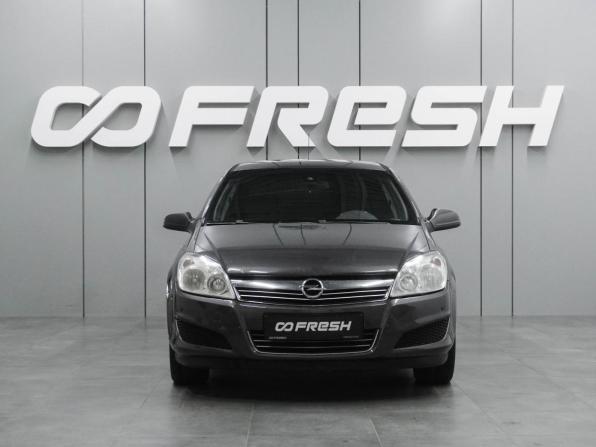 Opel Astra H Рестайлинг с пробегом 2009 года, цена 599 000 рублей, 180706 км, седан, Автокод Объявления