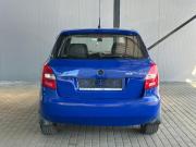Skoda Fabia II Тамбов  - изображение 27