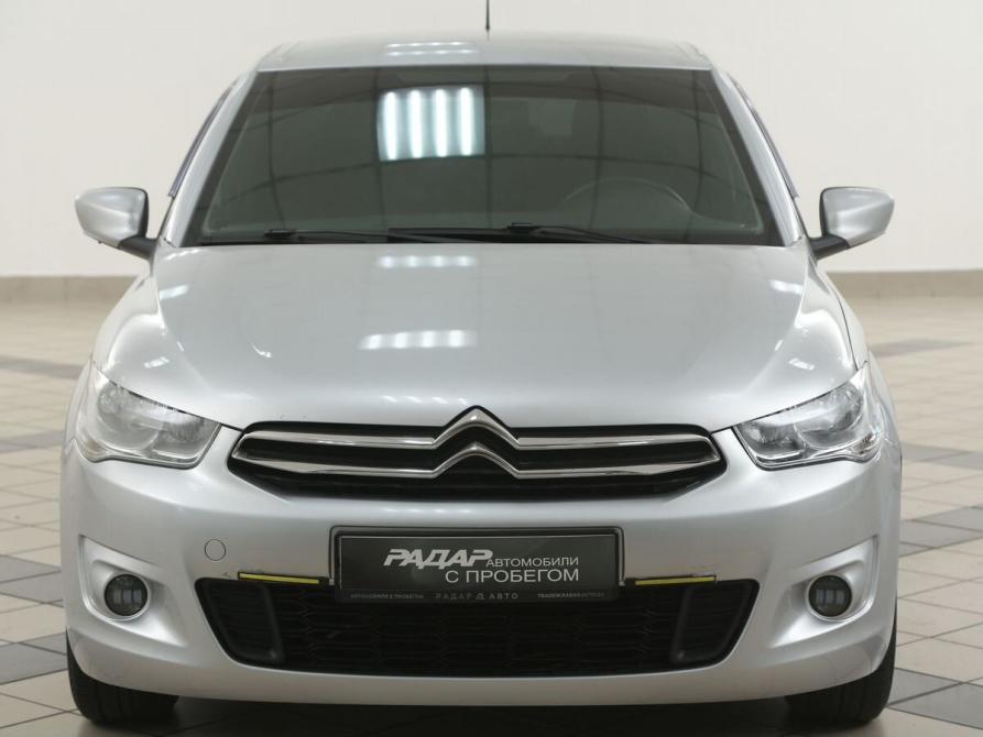 Citroen C-Elysee I Иваново  - изображение 6