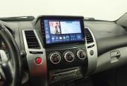 Mitsubishi Pajero Sport II Рестайлинг Екатеринбург  - изображение 33