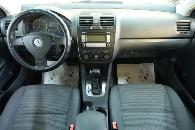 Volkswagen Jetta V с пробегом 2006 года, цена 599 000 рублей, 320000 км, седан, Автокод Объявления