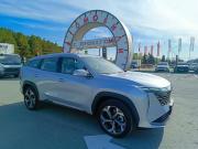 Geely Atlas II Тюмень  - изображение 24