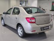 Renault Logan II Казань  - изображение 30