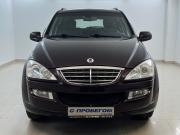 SsangYong Kyron I Рестайлинг Москва  - изображение 18