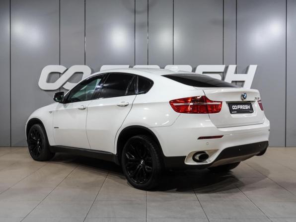 BMW X6 I (E71) с пробегом 2012 года, цена 2 049 000 рублей, 212234 км, внедорожник, Автокод Объявления