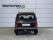 Lada (ВАЗ) 2121 (4x4) I Рестайлинг Петрозаводск  - изображение 19
