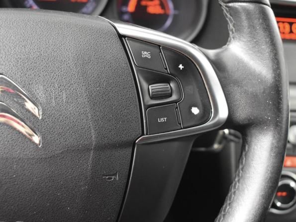 Citroen C4 II с пробегом 2014 года, цена 599 900 рублей, 193680 км, седан, Автокод Объявления