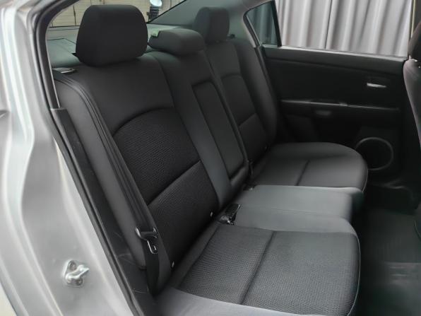Mazda 3 I (BK) Рестайлинг с пробегом 2008 года, цена 585 000 рублей, 204000 км, седан, Автокод Объявления