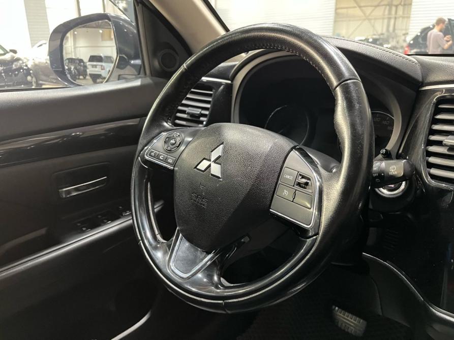 Mitsubishi Outlander III Рестайлинг 3 Пермь  - изображение 12