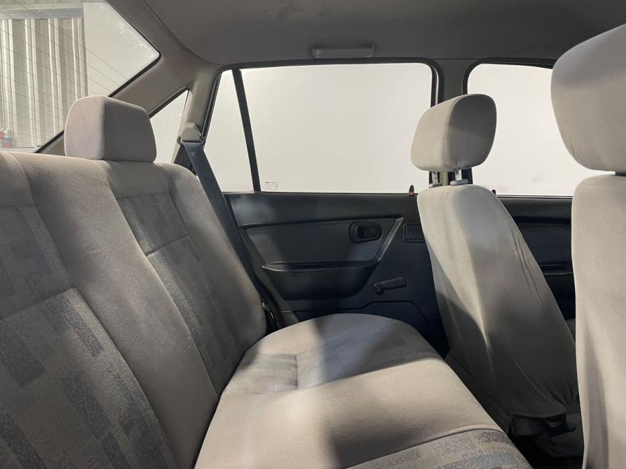 Daewoo Nexia I Рестайлинг Великий Новгород  - изображение 9