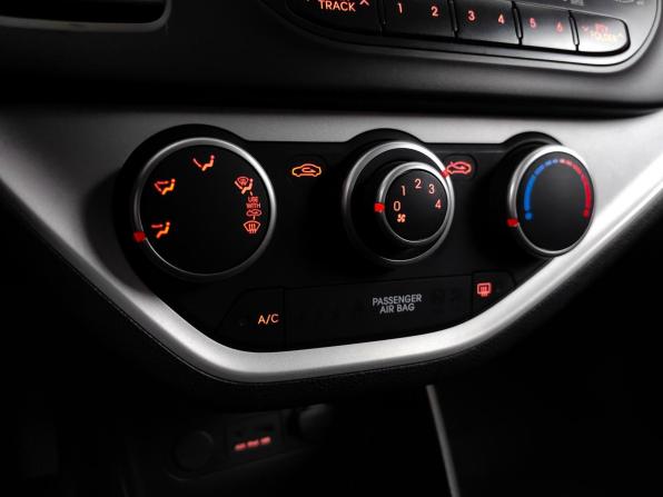 Kia Picanto II с пробегом 2013 года, цена 885 000 рублей, 73000 км, хэтчбек, Автокод Объявления