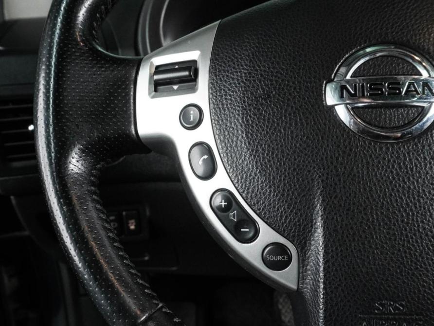 Nissan X-Trail II Рестайлинг Воронеж  - изображение 17