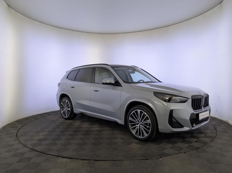 BMW X1 III (U11/U12) Москва  - изображение 3