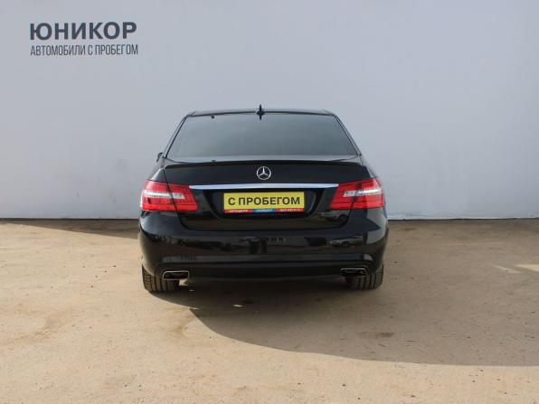 Mercedes-Benz E-Класс IV (W212 S212 C207) с пробегом 2012 года, цена 1 449 000 рублей, 182911 км, седан, Автокод Объявления