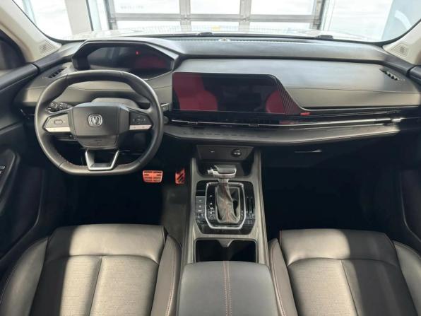 Changan CS55 Plus II с пробегом 2023 года, цена 1 899 000 рублей, 41810 км, внедорожник, Автокод Объявления