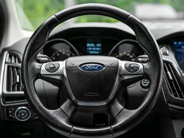 Ford Focus III с пробегом 2012 года, цена 788 000 рублей, 173768 км, хэтчбек, Автокод Объявления