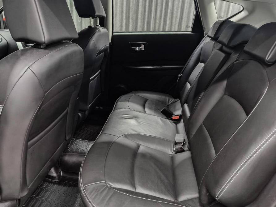 Nissan Qashqai I Красноярск  - изображение 11