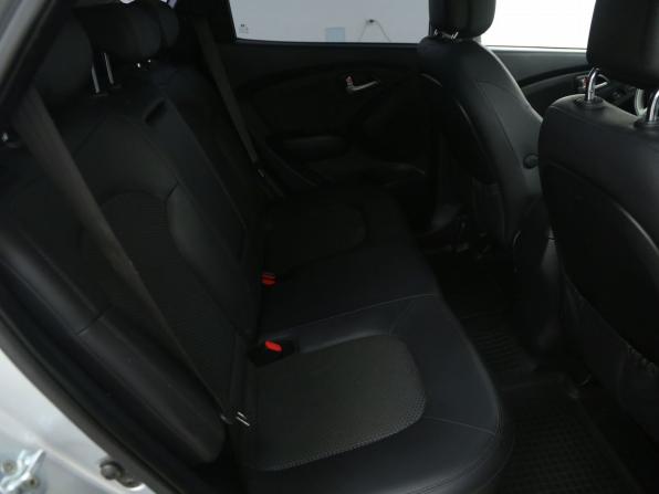 Hyundai ix35 I с пробегом 2013 года, цена 1 150 000 рублей, 164000 км, внедорожник, Автокод Объявления