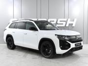 Volkswagen Teramont II (China Market) Ростов-на-Дону  - изображение 29