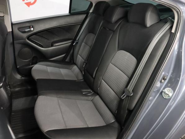 Kia Cerato III с пробегом 2013 года, цена 1 230 000 рублей, 149020 км, седан, Автокод Объявления