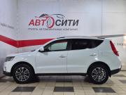Geely Emgrand X7 I Рестайлинг 2 Воронеж  - изображение 25