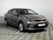 Kia Rio IV Рестайлинг Санкт-Петербург  - изображение 21