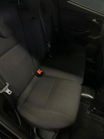 Ford Focus III Рестайлинг с пробегом 2018 года, цена 1 103 000 рублей, 175665 км, хэтчбек, Автокод Объявления