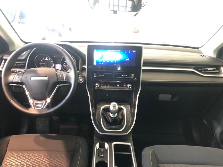 Haval M6 II Чебоксары  - изображение 13