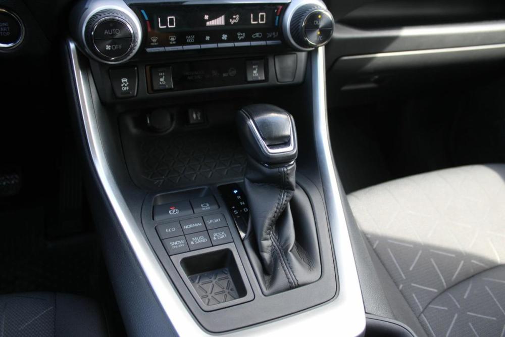 Toyota RAV4 V (XA50) Пермь  - изображение 18