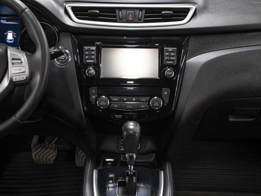 Nissan X-Trail III Москва  - изображение 16