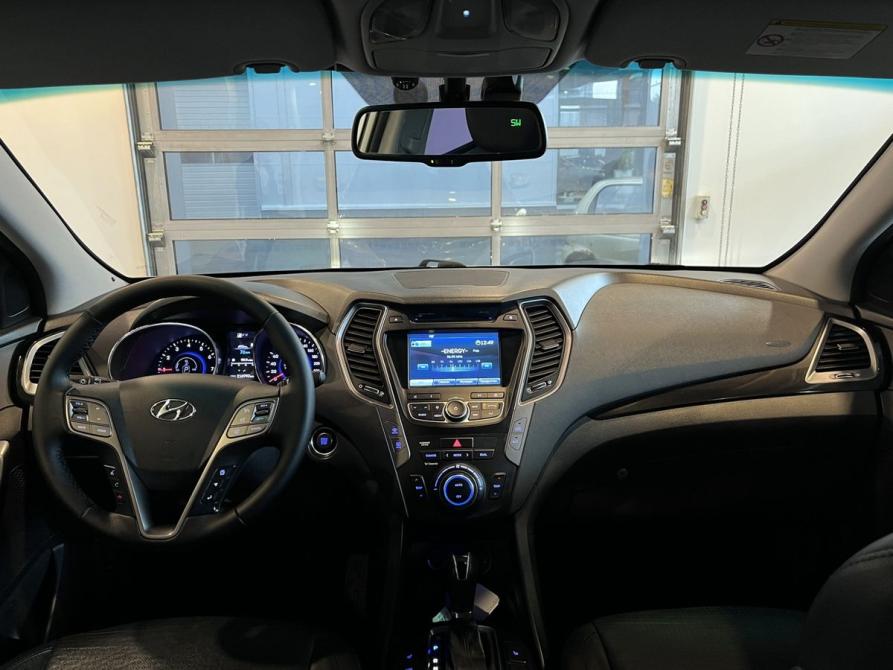 Hyundai Santa Fe III Чебоксары  - изображение 9