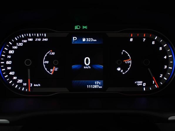 Hyundai Tucson IV с пробегом 2021 года, цена 2 419 000 рублей, 111200 км, внедорожник, Автокод Объявления