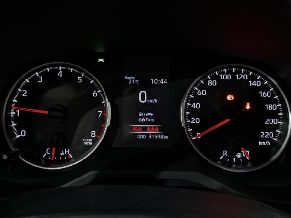 Toyota RAV4 V (XA50) с пробегом 2022 года, цена 3 200 000 рублей, 31596 км, внедорожник, Автокод Объявления