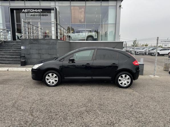 Citroen C4 I Рестайлинг с пробегом 2010 года, цена 360 000 рублей, 135500 км, хэтчбек, Автокод Объявления