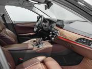 BMW 5 серии VII (G30/G31/G38) Екатеринбург  - изображение 30