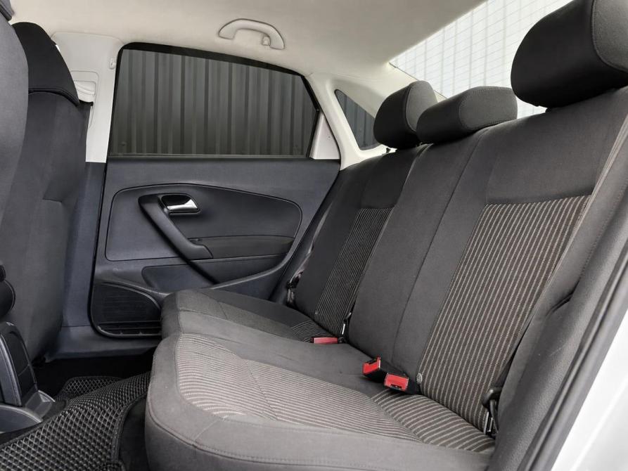 Volkswagen Polo V Пермь  - изображение 19