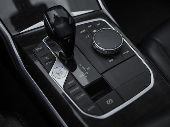 BMW 3 серии VII (G2x) с пробегом 2019 года, цена 3 129 000 рублей, 144535 км, седан, Автокод Объявления