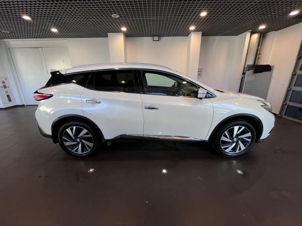 Nissan Murano III (Z52) с пробегом 2020 года, цена 2 690 000 рублей, 110737 км, внедорожник, Автокод Объявления
