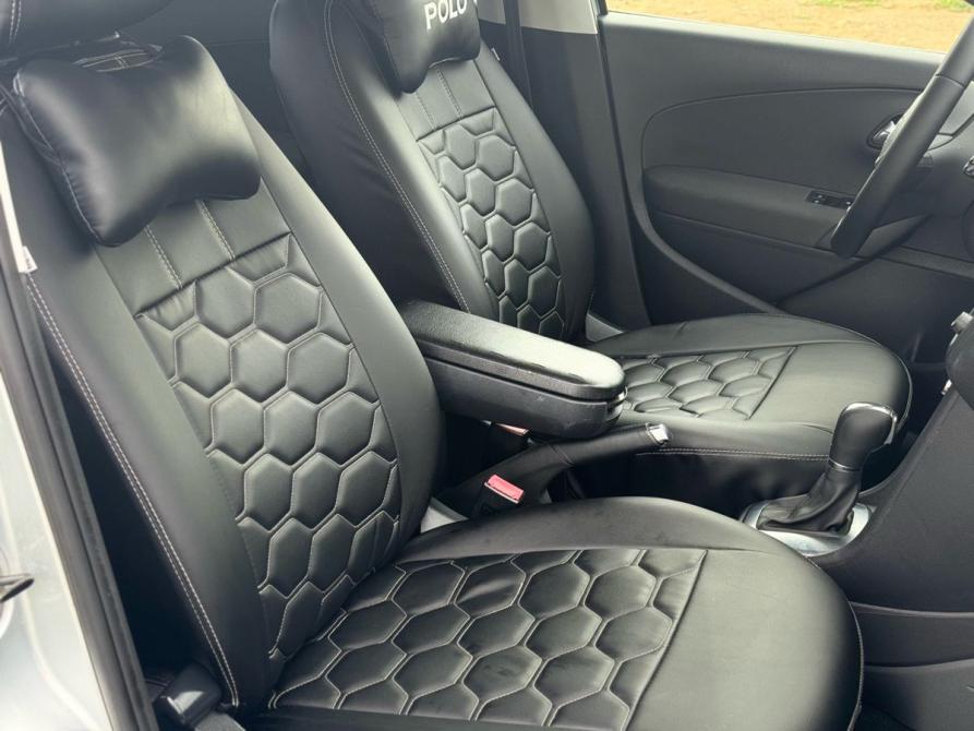 Volkswagen Polo V Ижевск  - изображение 9
