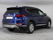 Hyundai Santa Fe IV Химки  - изображение 18