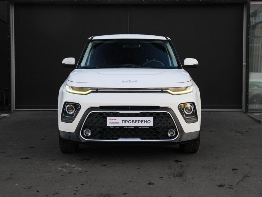 Kia Soul III Москва  - изображение 2