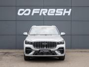 Geely Monjaro I Рестайлинг 2 Краснодар  - изображение 31
