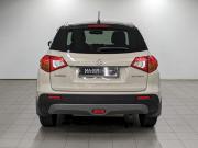 Suzuki Vitara II Химки  - изображение 35