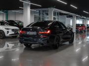 BMW 3 серии VII (G2x) Москва  - изображение 26