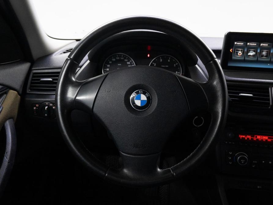 BMW X1 I (E84) Рестайлинг Тюмень  - изображение 19