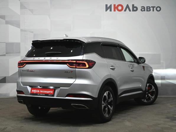 Chery Tiggo 7 Pro Max I с пробегом 2023 года, цена 2 220 000 рублей, 26282 км, внедорожник, Автокод Объявления