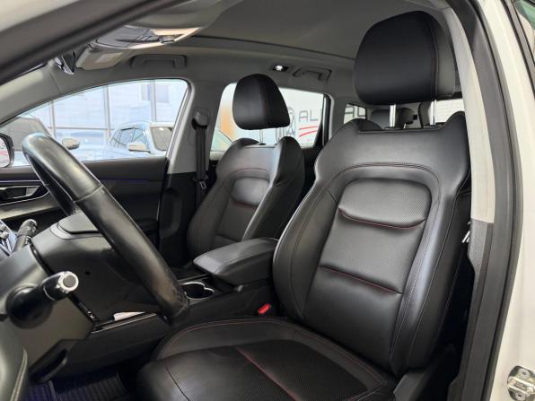 Chery Tiggo 7 Pro I с пробегом 2020 года, цена 1 600 000 рублей, 39100 км, внедорожник, Автокод Объявления