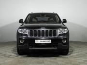 Jeep Grand Cherokee IV (WK2) Санкт-Петербург  - изображение 23